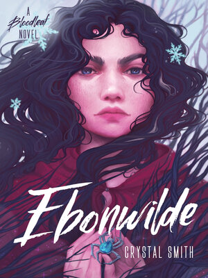 cover image of Ebonwilde